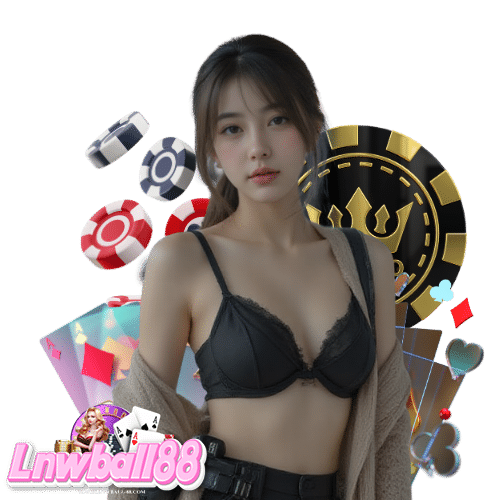 lnwball88 เล่นง่ายไม่มีโกง